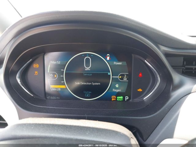 2020 CHEVROLET BOLT EV 1G1FY6S07L4144203 Photo 6