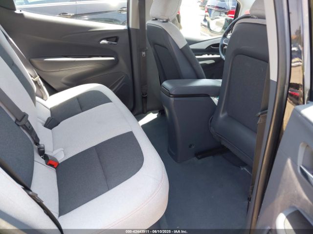 2020 CHEVROLET BOLT EV 1G1FY6S07L4144203 Photo 7