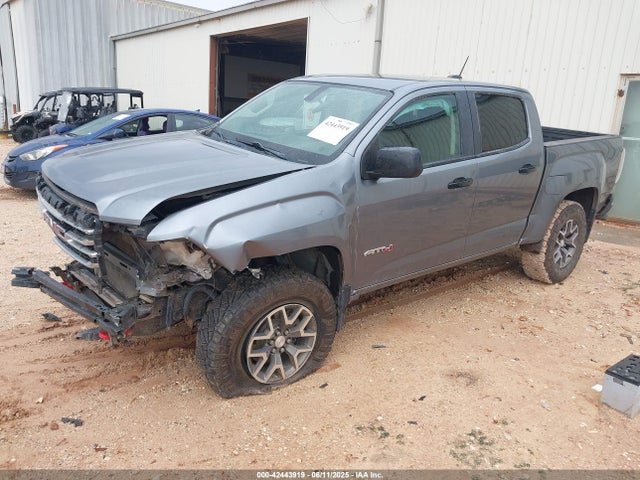 1GTG6FENXM1140545 GMC lgz - di, vvt, alum, var2, gen 2