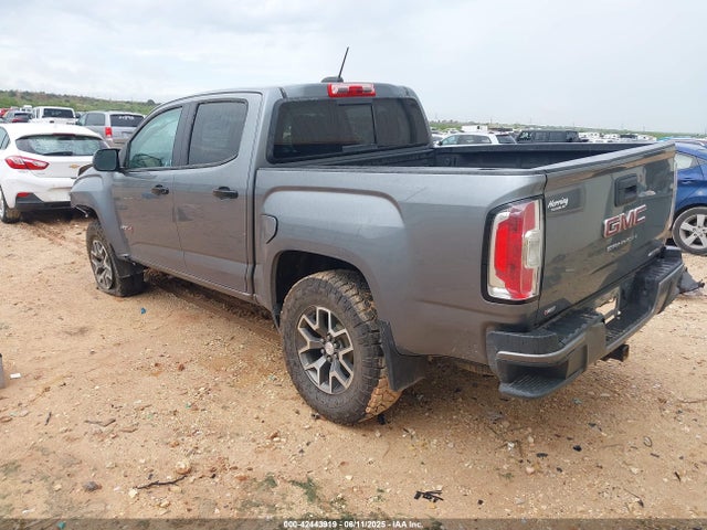 1GTG6FENXM1140545 GMC lgz - di, vvt, alum, var2, gen 2