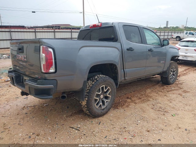 1GTG6FENXM1140545 GMC lgz - di, vvt, alum, var2, gen 2