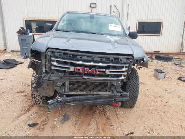 1GTG6FENXM1140545 GMC lgz - di, vvt, alum, var2, gen 2