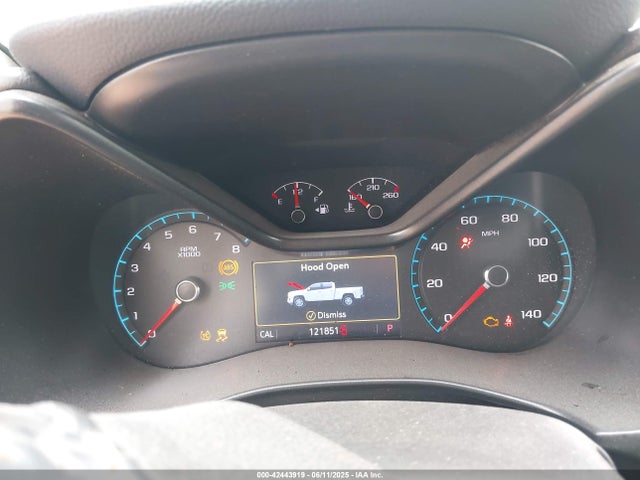 1GTG6FENXM1140545 GMC lgz - di, vvt, alum, var2, gen 2