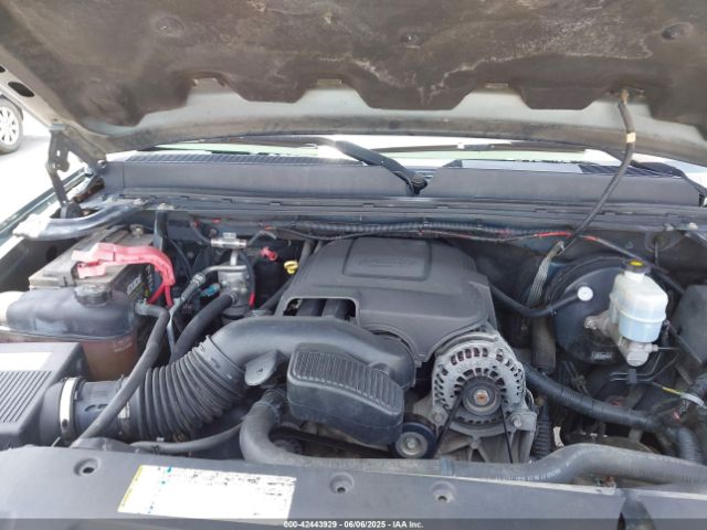 2008 GMC SIERRA 1500 1GTEC19J18Z314813 Photo 9