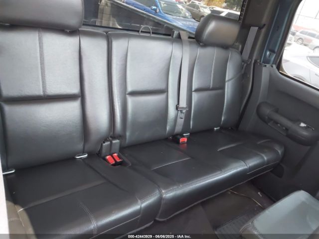 2008 GMC SIERRA 1500 1GTEC19J18Z314813 Photo 7
