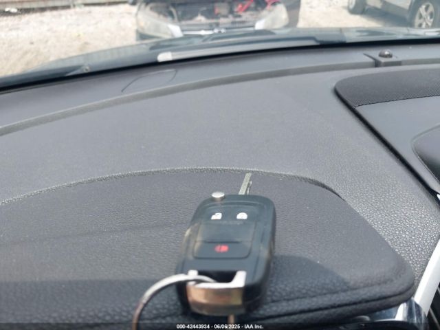 2017 GMC TERRAIN 2GKALMEK2H6235679 Photo 10