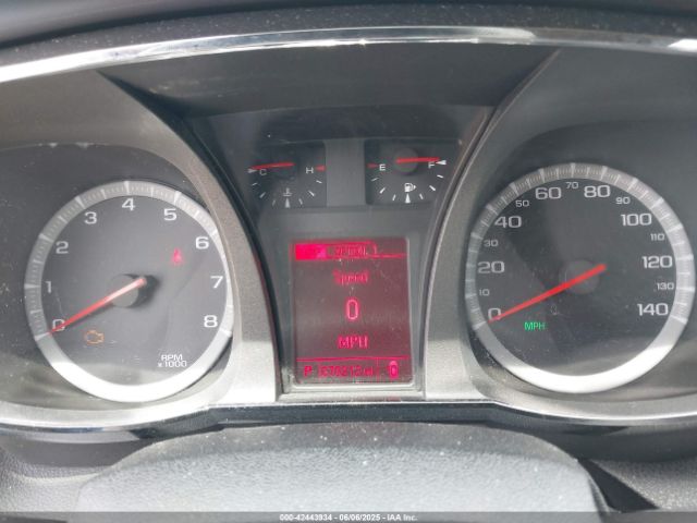 2017 GMC TERRAIN 2GKALMEK2H6235679 Photo 6
