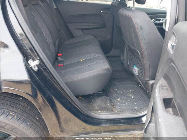 2017 GMC TERRAIN 2GKALMEK2H6235679 Photo 7