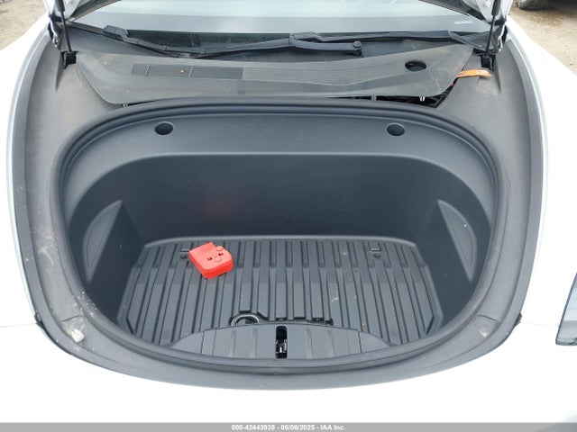 2021 TESLA MODEL 3 5YJ3E1EA3MF072520 Photo 9