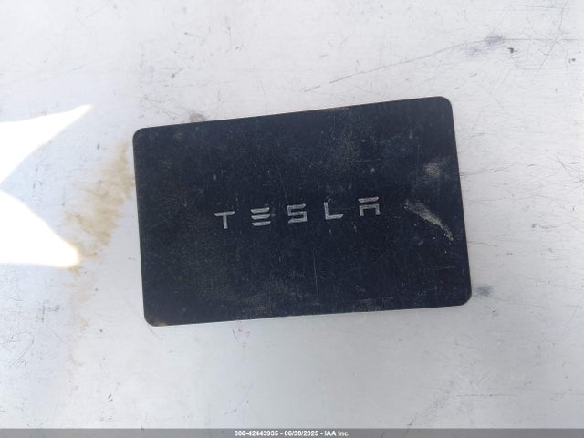 2021 TESLA MODEL 3 5YJ3E1EA3MF072520 Photo 10