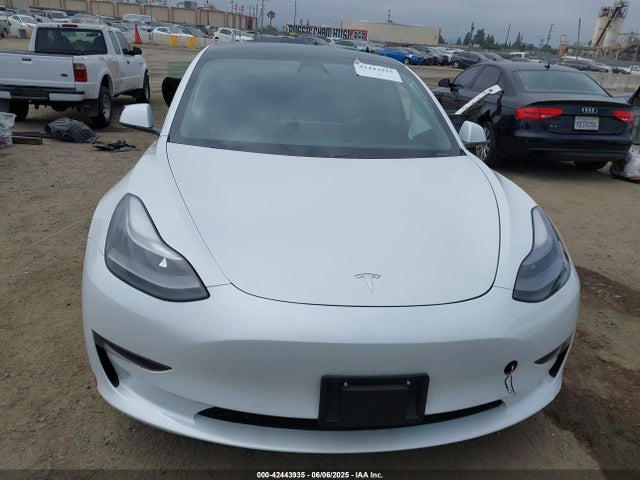 Tesla MODEL 3 2021 5YJ3E1EA3MF072520 Image 12
