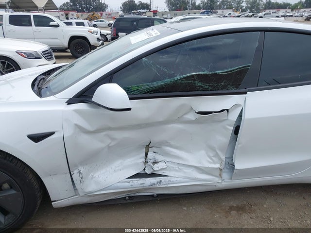 2021 TESLA MODEL 3 5YJ3E1EA3MF072520 Photo 5