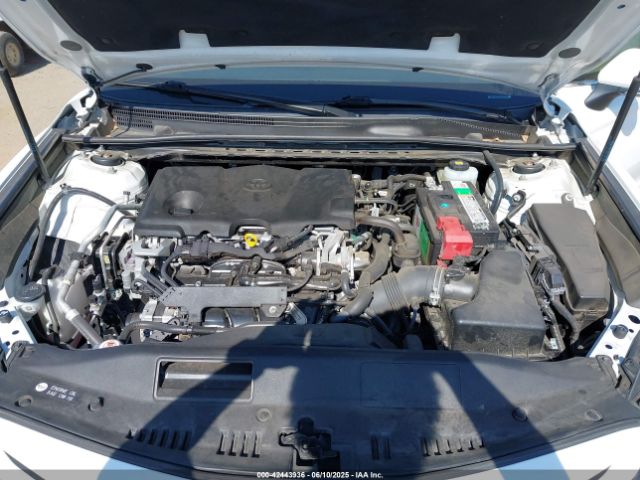 JTNB11HK2J3055336 Toyota a25a-fks