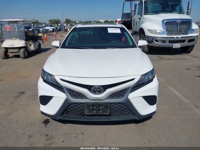 JTNB11HK2J3055336 Toyota a25a-fks