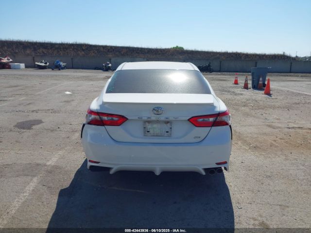 JTNB11HK2J3055336 Toyota a25a-fks