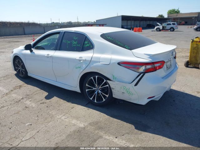 JTNB11HK2J3055336 Toyota a25a-fks