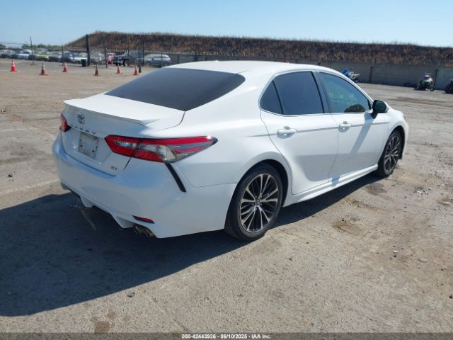 JTNB11HK2J3055336 Toyota a25a-fks