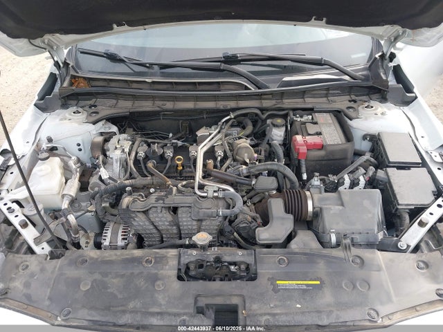 Nissan 2024 2024 1N4BL4CV9RN316324 Image 10