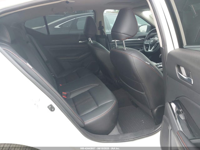 Nissan 2024 2024 1N4BL4CV9RN316324 Image 8