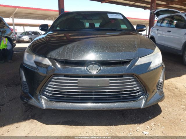 JTKJF5C76GJ017083 Scion 2ar-fe