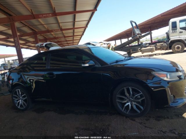 JTKJF5C76GJ017083 Scion 2ar-fe