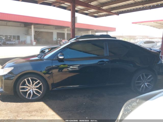 JTKJF5C76GJ017083 Scion 2ar-fe