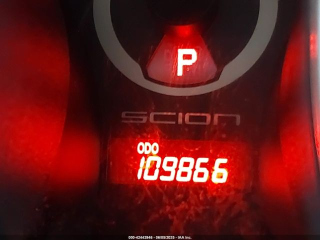 JTKJF5C76GJ017083 Scion 2ar-fe