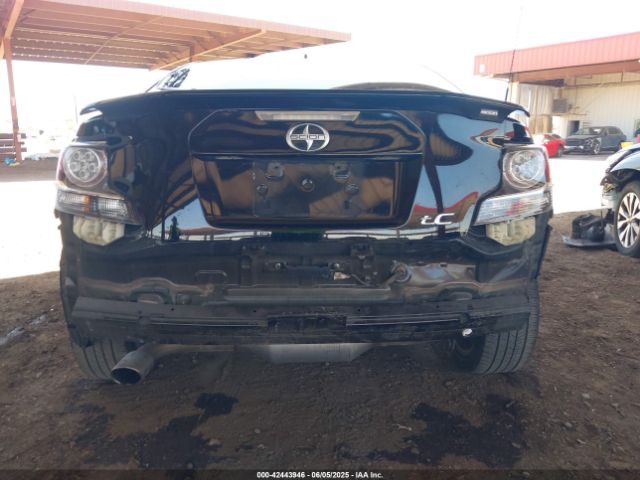 JTKJF5C76GJ017083 Scion 2ar-fe