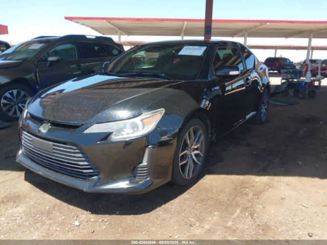 JTKJF5C76GJ017083 Scion 2ar-fe
