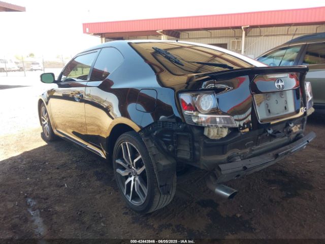 JTKJF5C76GJ017083 Scion 2ar-fe