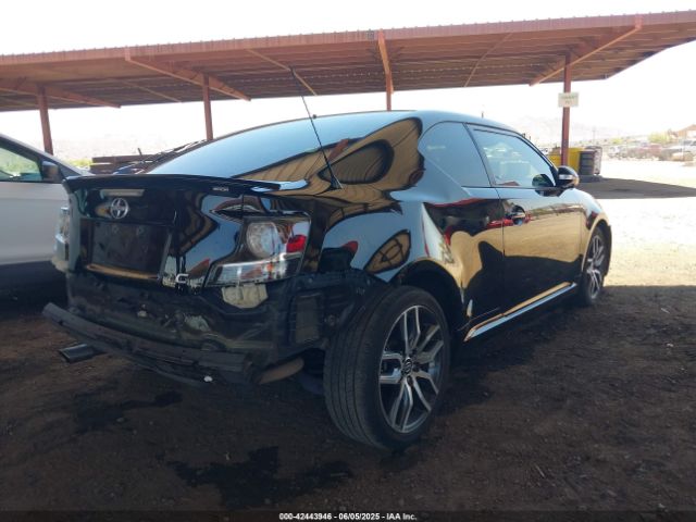 JTKJF5C76GJ017083 Scion 2ar-fe
