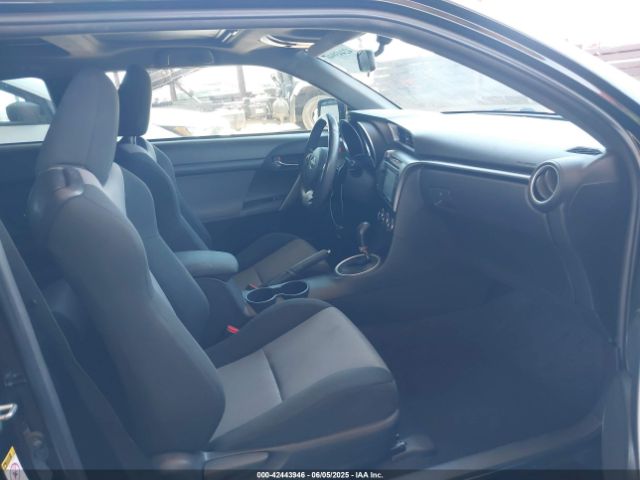 JTKJF5C76GJ017083 Scion 2ar-fe