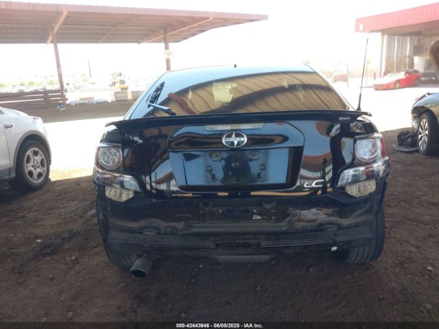 JTKJF5C76GJ017083 Scion 2ar-fe