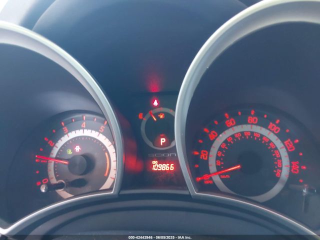 JTKJF5C76GJ017083 Scion 2ar-fe