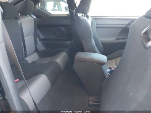 JTKJF5C76GJ017083 Scion 2ar-fe