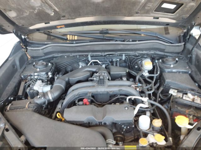 2018 SUBARU FORESTER JF2SJAGC0JH578082 Photo 9
