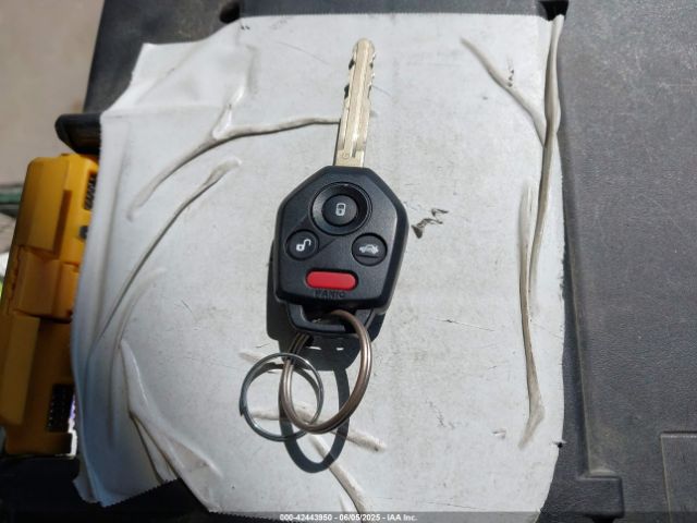 2018 SUBARU FORESTER JF2SJAGC0JH578082 Photo 10