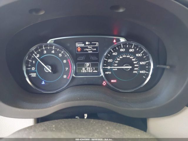 2018 SUBARU FORESTER JF2SJAGC0JH578082 Photo 6