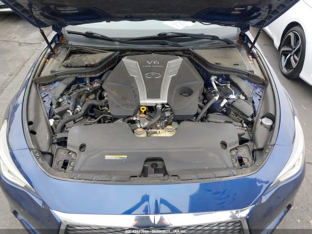 JN1EV7EK9HM361146 Infiniti Q60 3.0t Premium