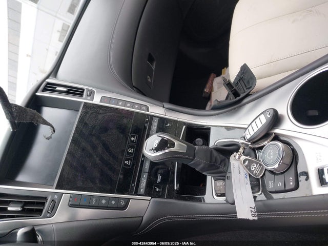 JN1EV7EK9HM361146 Infiniti Q60 3.0t Premium