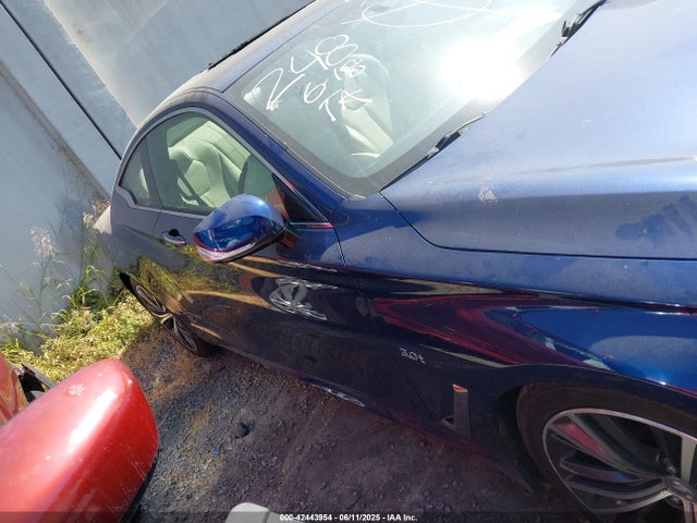 JN1EV7EK9HM361146 Infiniti Q60 3.0t Premium