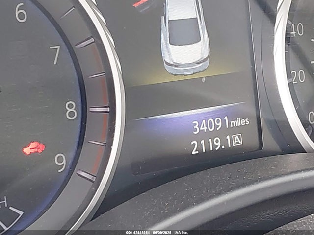 JN1EV7EK9HM361146 Infiniti Q60 3.0t Premium