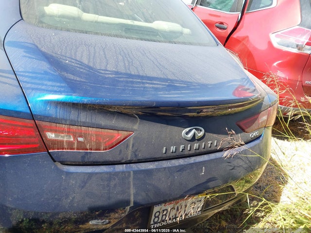 JN1EV7EK9HM361146 Infiniti Q60 3.0t Premium