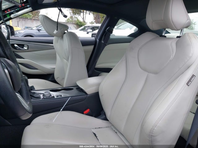 JN1EV7EK9HM361146 Infiniti Q60 3.0t Premium