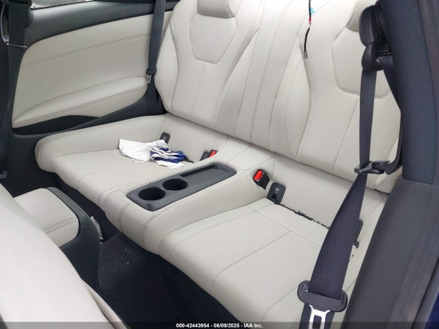 JN1EV7EK9HM361146 Infiniti Q60 3.0t Premium