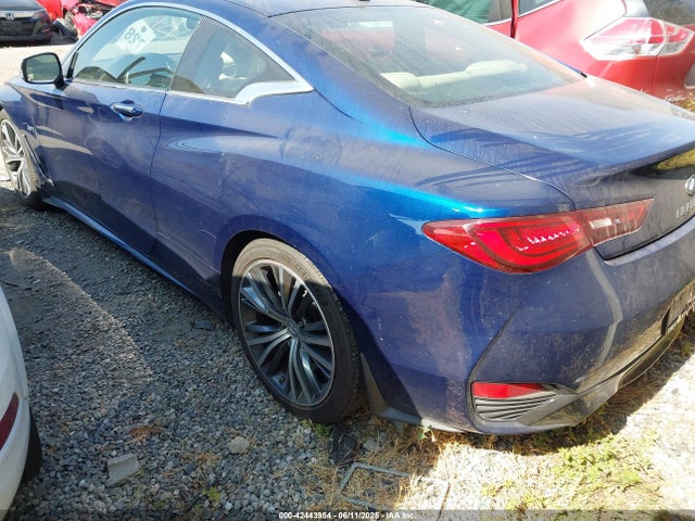 JN1EV7EK9HM361146 Infiniti Q60 3.0t Premium
