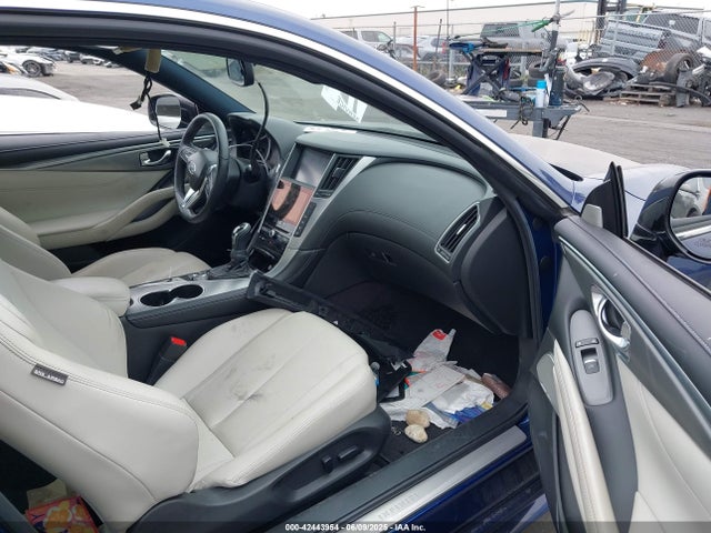 JN1EV7EK9HM361146 Infiniti Q60 3.0t Premium