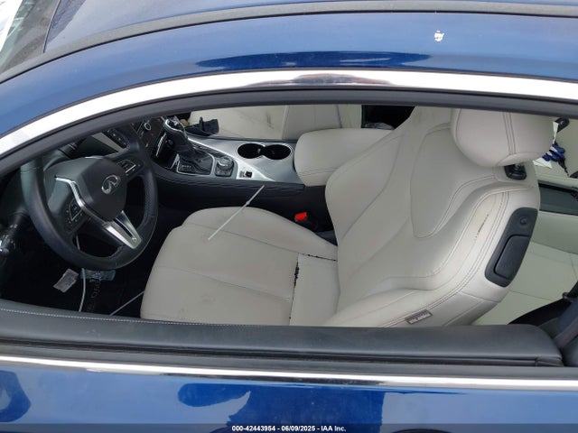 JN1EV7EK9HM361146 Infiniti Q60 3.0t Premium