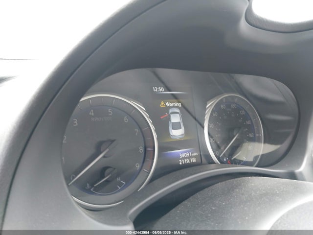 JN1EV7EK9HM361146 Infiniti Q60 3.0t Premium