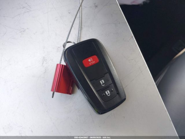 JTDKAMFU4M3144985 Toyota 2zr-fxe,1nm